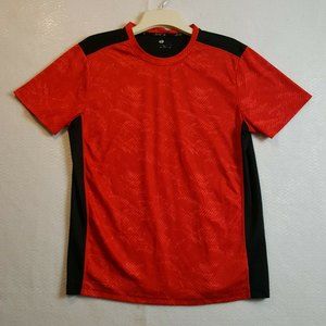 Layer 8 Performance T Shirt Men's XL Large  Qwick-Dry